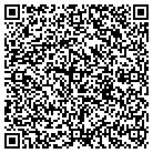 QR code with Kona Islander Inn Association contacts