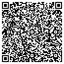 QR code with Alpaca Inn contacts