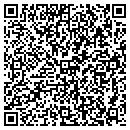 QR code with J & L Honing contacts