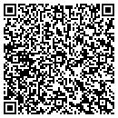 QR code with J's Antique Workshop contacts