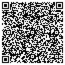 QR code with Allergan Sales contacts
