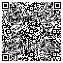 QR code with E H J Inc contacts