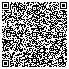QR code with Henderson Engineering Inc contacts
