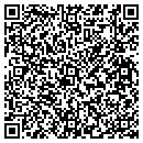 QR code with Aliso Refinishing contacts