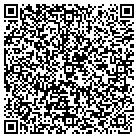 QR code with Prudential Florida WCI Rlty contacts