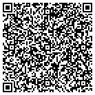 QR code with A M Restoration & Conservation contacts