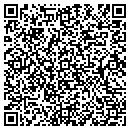 QR code with Aa Striping contacts