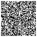 QR code with Asinex Corp contacts