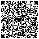 QR code with Cain's Edgewood Cabins & Old contacts