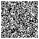 QR code with Amy Williams Wi Ndsor Inn contacts