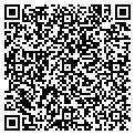 QR code with Acadia Inn contacts