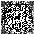 QR code with Advanced Refinishing LLC contacts