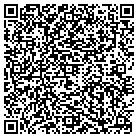 QR code with Custom Window Tinting contacts