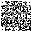 QR code with C&S Refinishing Coatings contacts