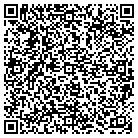 QR code with Custom Cabinet Refinishing contacts