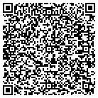 QR code with Falcons Nest contacts