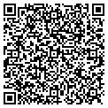 QR code with Armen Co contacts