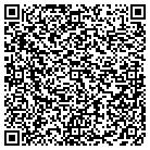 QR code with A Friendly Inn At Harvard contacts