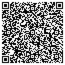 QR code with J C Finishing contacts