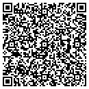 QR code with Alam Zulfagr contacts