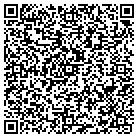 QR code with E & L Sealing & Striping contacts