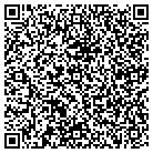 QR code with Richard Corriston Upholstery contacts