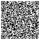 QR code with Hammonds Refinishing contacts