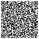 QR code with Hammonds Refinishing contacts
