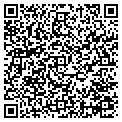 QR code with Hfc contacts