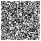 QR code with T J Poulter Stripping Refining contacts