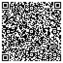 QR code with Dew Duck Inn contacts
