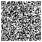 QR code with A & A Refinishing Service contacts