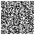 QR code with David B Wilson contacts