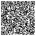 QR code with Inn Zone contacts