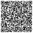 QR code with Kingston Creek Lodge Inc contacts