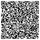 QR code with American Environmental Testing contacts