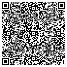 QR code with American Laboratory contacts