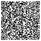 QR code with A National Mri Centers Inc contacts