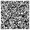 QR code with Cascoat Inc contacts