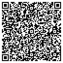 QR code with Chase House contacts