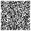 QR code with Kozy Kloset Inc contacts