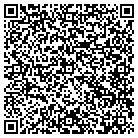 QR code with Garner's Upholstery contacts