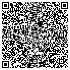 QR code with Heath Upholstery & Refinishing contacts