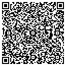 QR code with All Paws Inn contacts