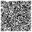 QR code with Hobe Sound Chiropractic Center contacts