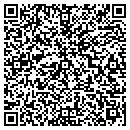 QR code with The Wood Shed contacts