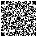 QR code with Arcpoint Labs contacts