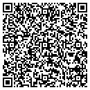 QR code with Roger W Beccard contacts