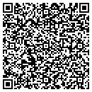 QR code with Clc Laboratory contacts