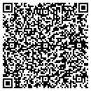 QR code with Harvest Inn-Oakes contacts